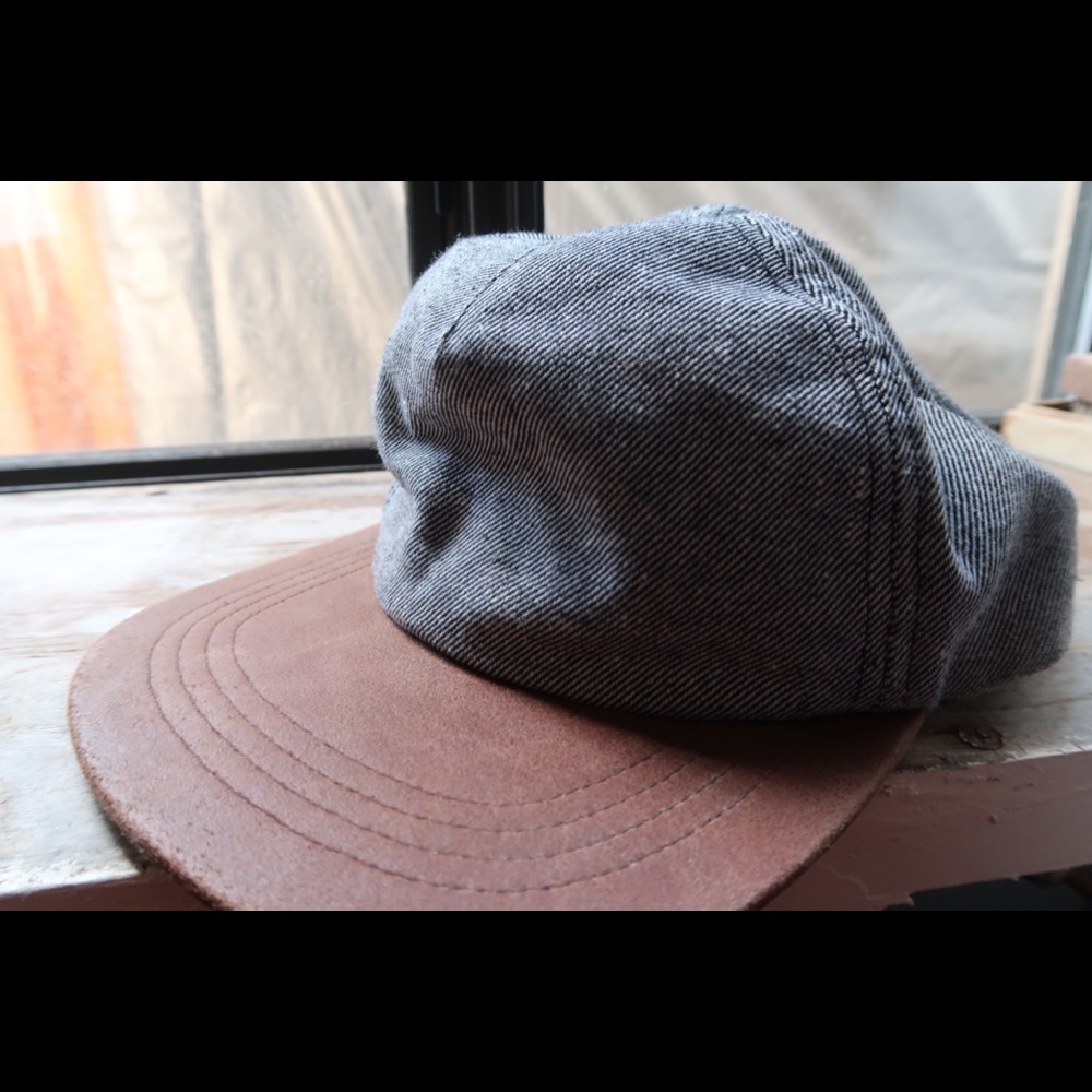 Hat Club *Boy Hat*